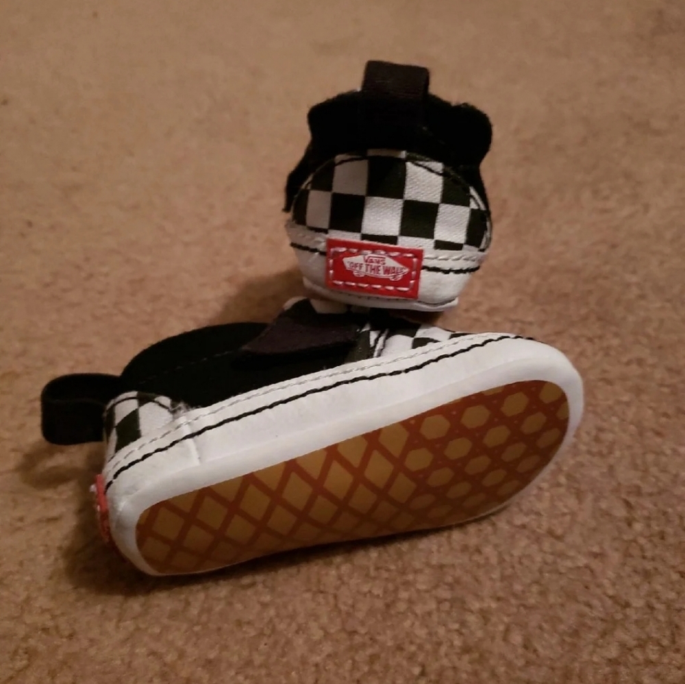 baby Vans